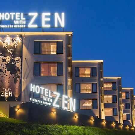 Hotel Zen Hakodate (Adults Only) Экстерьер фото