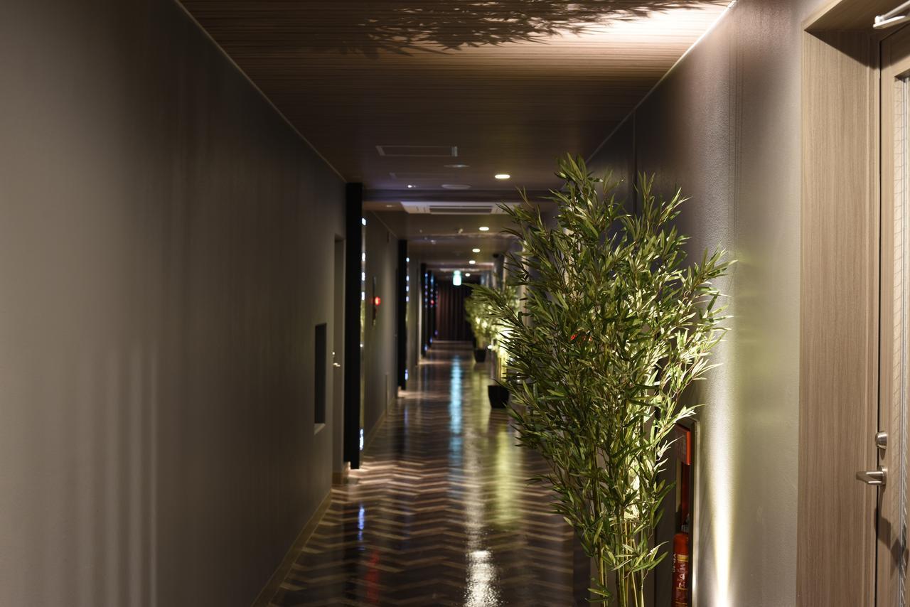 Hotel Zen Hakodate (Adults Only) Экстерьер фото