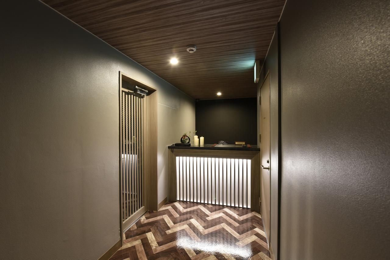 Hotel Zen Hakodate (Adults Only) Экстерьер фото