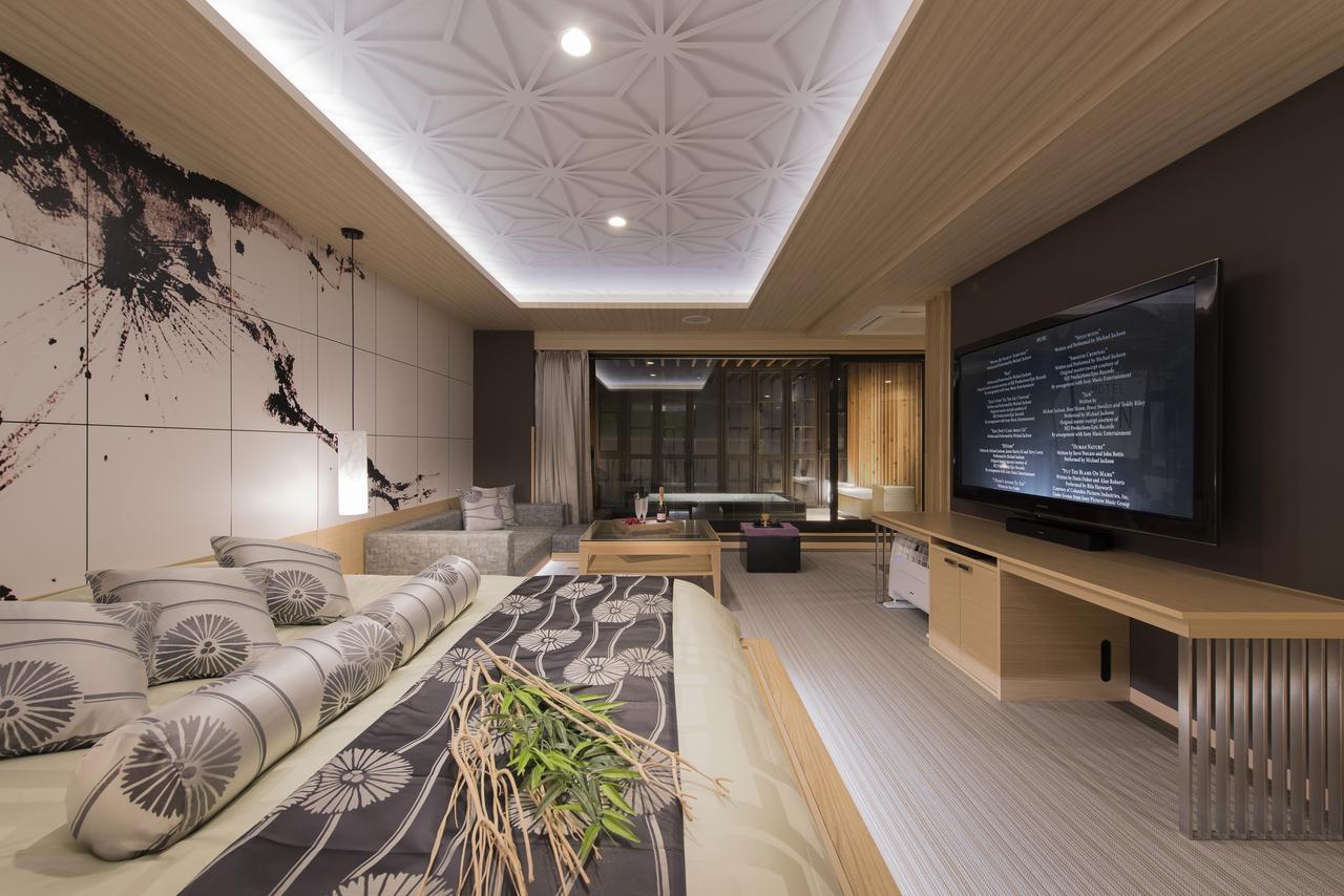 Hotel Zen Hakodate (Adults Only) Экстерьер фото