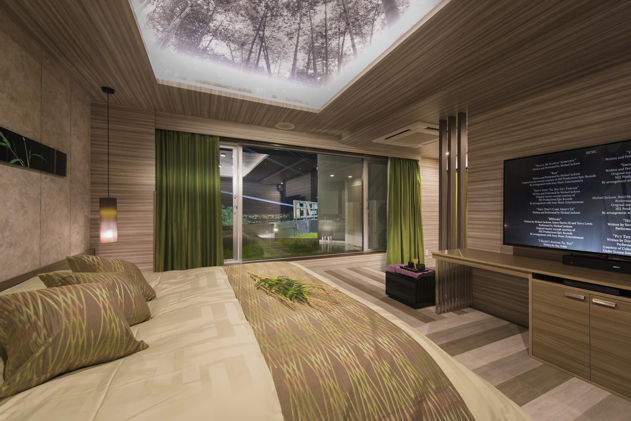 Hotel Zen Hakodate (Adults Only) Экстерьер фото