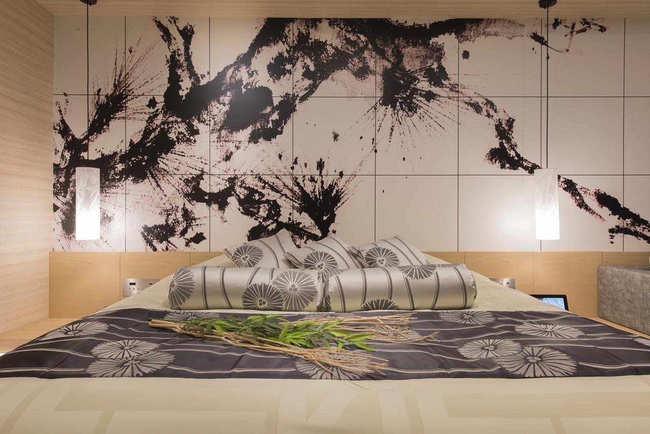 Hotel Zen Hakodate (Adults Only) Экстерьер фото