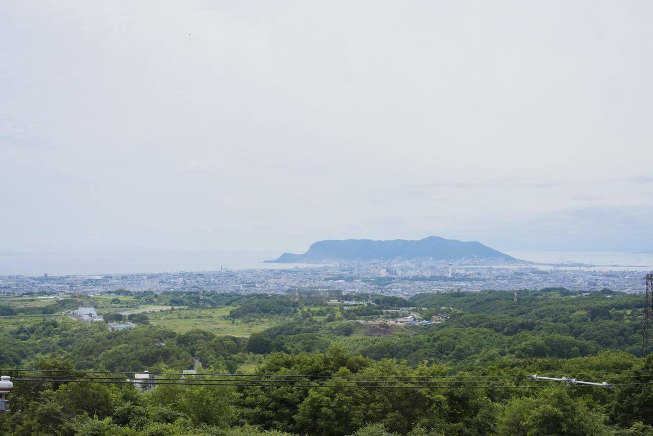 Hotel Zen Hakodate (Adults Only) Экстерьер фото
