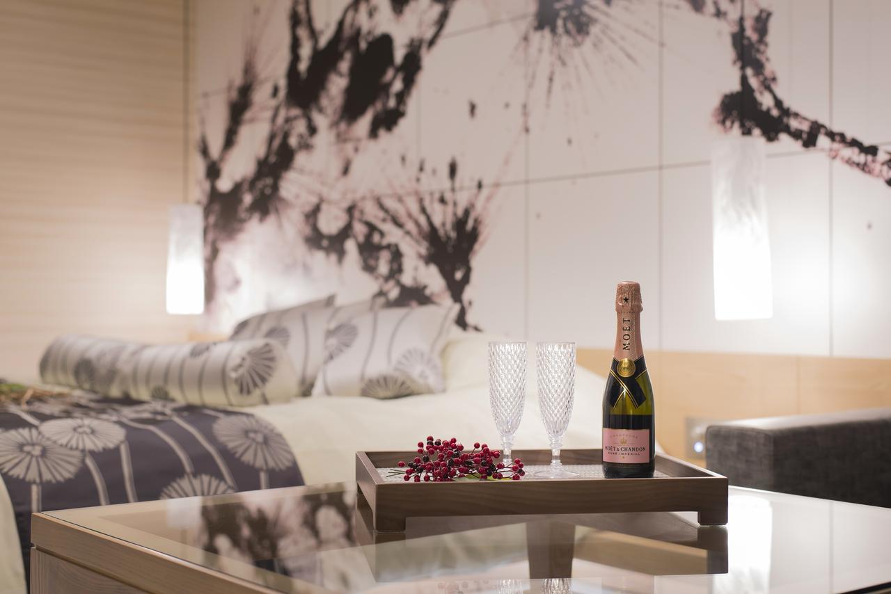 Hotel Zen Hakodate (Adults Only) Экстерьер фото