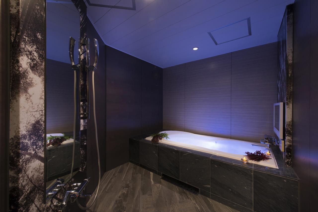 Hotel Zen Hakodate (Adults Only) Экстерьер фото
