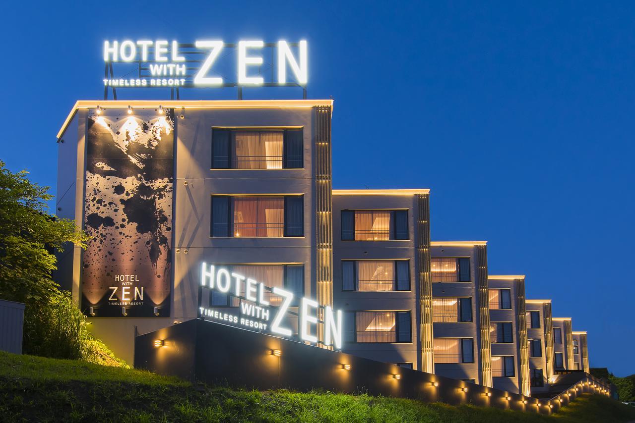 Hotel Zen Hakodate (Adults Only) Экстерьер фото